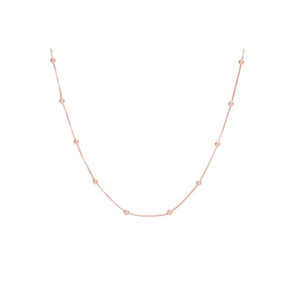Dainty Beads Chain