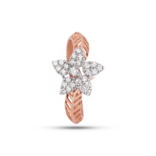 Isabella Bloom Ring