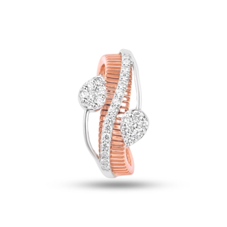 Perennial Promise Ring