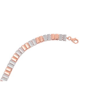 Dome Dazzle Bracelet