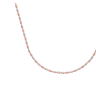 Delicate Bar Chain