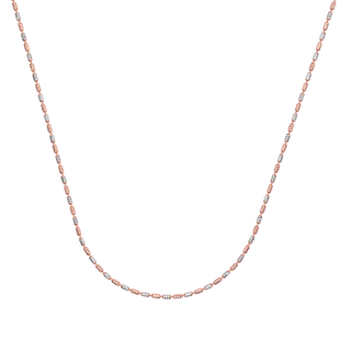 Delicate Bar Chain