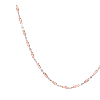 Rose Gold Mirage Chain