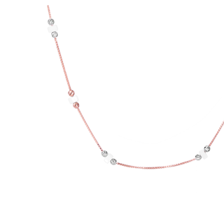 Mother of Pearl Beads Chain