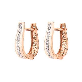 Liora Earrings