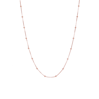 Dainty Beads Chain