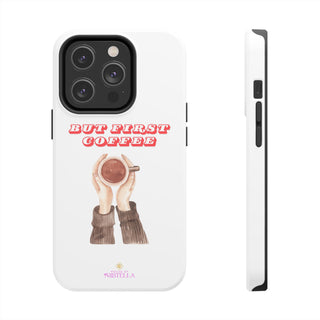 Coffee Phone Case