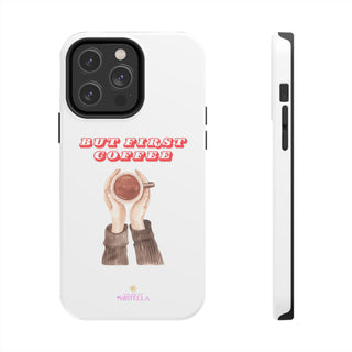 Coffee Phone Case