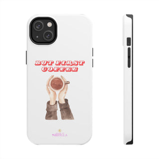 Coffee Phone Case