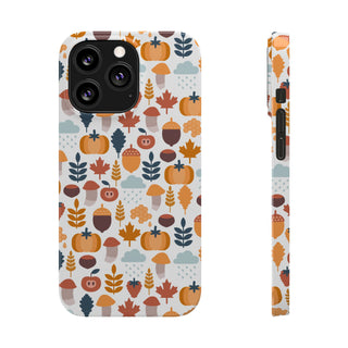 Fall Phone Case