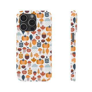 Fall Phone Case