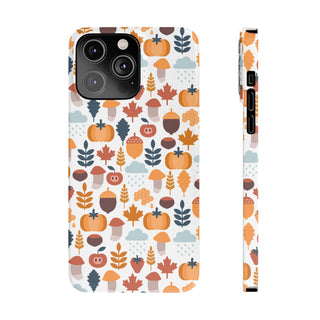 Fall Phone Case