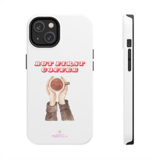 Coffee Phone Case