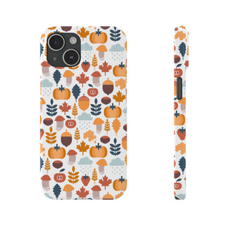 Fall Phone Case