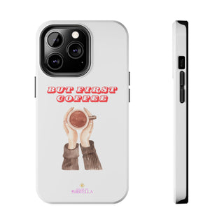 Coffee Phone Case