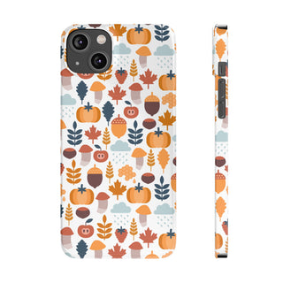 Fall Phone Case