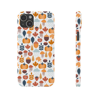 Fall Phone Case