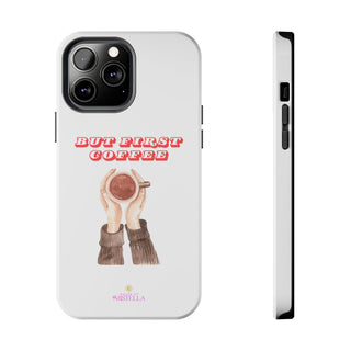 Coffee Phone Case