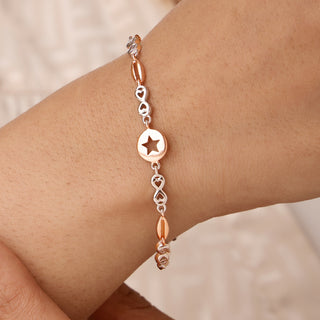 Stellar Love Bracelet