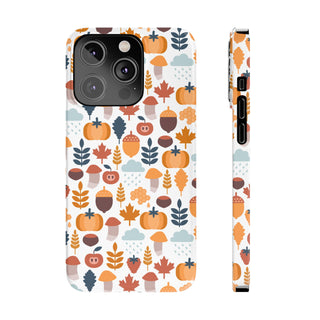 Fall Phone Case