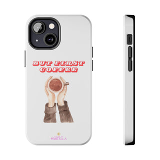 Coffee Phone Case