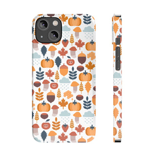 Fall Phone Case