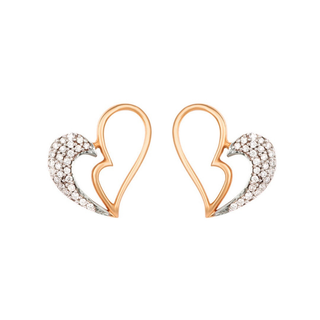 Cupid’s Beat Earrings