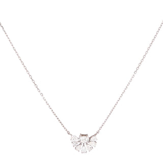 Orlivia Necklace