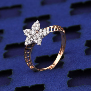 Isabella Bloom Ring