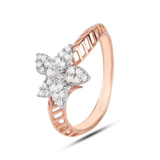 Isabella Bloom Ring