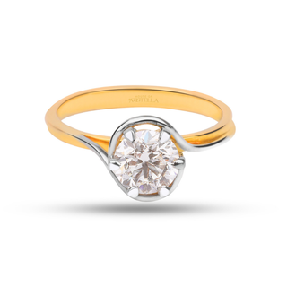 Eternal Vow Ring