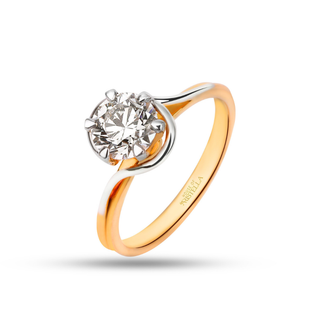 Eternal Vow Ring