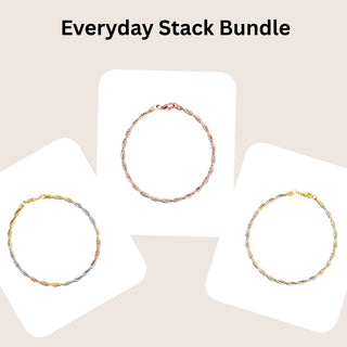 Everyday Stack Bundle