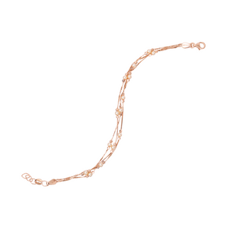 Eterna Pearl Bracelet
