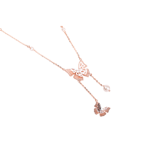 Butterfly Chain