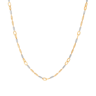 Golden Ivy Link Chain