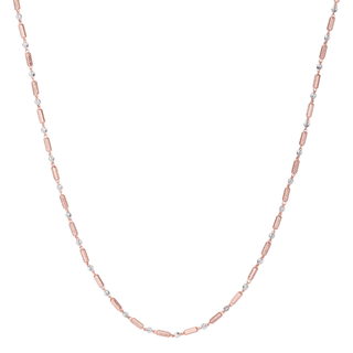 Rose Gold Mirage Chain