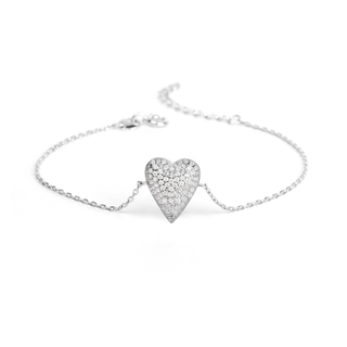 Heartstring Bracelet