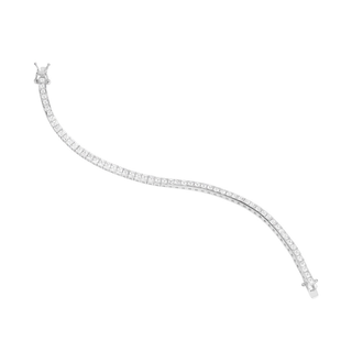 Mirea Tennis Bracelet