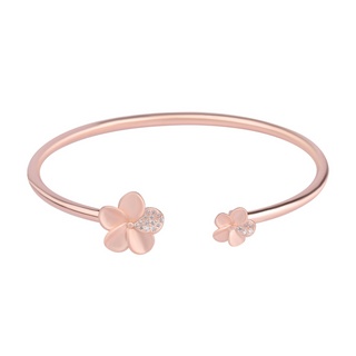 Primrose Cuff Bracelet