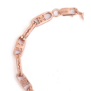 Vintage Garden Gate Links Set