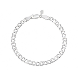 Interlock Links Bracelet