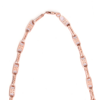 Vintage Garden Gate Links Set