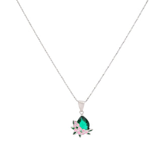 Verdelle Necklace