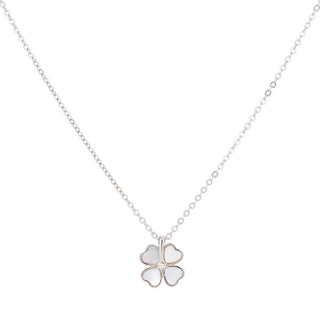 Lucky Blossom Necklace