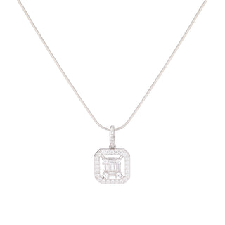 Averra Necklace