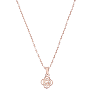 Four Petals Necklace