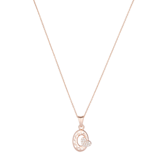 Heartfelt Harmony Necklace