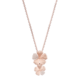 Fleur Elegance Pendant